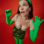 Natalia Oreiro Instagram - ⁣ Te espero para los ravioles? ⁣ Lunes y martes @lavoz_uy ⁣ 📸 @brunoilusorio 🧡 @rosanjuan 💚 @luligemelli 🧡 @hm 💚 @lucianomarraok 🧡 @_tavogarcia 💚 @diegoalfonsouy 🧡 @castillosfernando 💚 @merynaor 🧡 @fefo.diaz 💚 @espaciomagma 🧡 @fahomauy