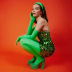 Natalia Oreiro Instagram - ⁣ Te espero para los ravioles? ⁣ Lunes y martes @lavoz_uy ⁣ 📸 @brunoilusorio 🧡 @rosanjuan 💚 @luligemelli 🧡 @hm 💚 @lucianomarraok 🧡 @_tavogarcia 💚 @diegoalfonsouy 🧡 @castillosfernando 💚 @merynaor 🧡 @fefo.diaz 💚 @espaciomagma 🧡 @fahomauy