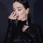 Natalia Oreiro Instagram - ⁣ 🖤🖤🖤 Noche de @lavoz_uy 🖤 @brunoilusorio 🖤 @elcamarin 🖤 @luligemelli 🖤 @rosanjuan 🖤 @castillosfernando 🖤 @diegoalfonsouy 🖤 @merynaor 🖤 @fefodiiaz 🖤 @mono.fuk 🖤 @bliss.com.ar 🖤 @fahomauy