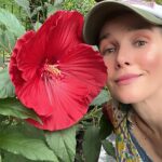 Natalia Oreiro Instagram - ⁣ Carretito de paseo 🌺🎃🐢🌸🦉☀️🐷 Que tengan lindo día - Всем хорошего дня 🌺🎃🐢🌸🦉☀️🐷