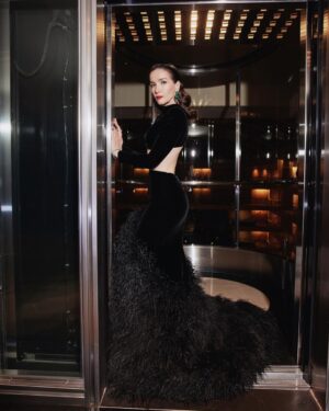 Natalia Oreiro Thumbnail - 134.7K Likes - Most Liked Instagram Photos