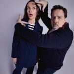 Natalia Oreiro Instagram - ⁣ Hoy se estrena @casimuertapelicula ♥️⁣ Y estamos felices y orgullosos del peliculón que hicimos, junto a un elenco genial! @diegovelazkez #PaolaBarrientos @ariel_staltari @ariel_staltari @violeurtizberea @albertoajaka Y el mejor equipo técnico del mundo mundial!! Gracias, @cinema7films @nonstoptvstudios @particularcrowd @montelona.uy Nos vemos en el cineeeeeee🎬 📸 @brunoilusorio 🕴️ @mariagorof 📹 @2girls_1cam