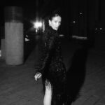 Natalia Oreiro Instagram - ⁣ Llegando a lo de @ferdente ⁣ 🖤🎬🖤🎙️🖤 📸 @brunoilusorio 🖤 @mariagorof 🖤 @karinacamporinomkp 🖤 @giachinomatias 🖤 @luligemelli 🖤 @bliss.com.ar 🖤 @turtupab - По дороге на @ferdente 🖤🎬🖤🎙️🖤