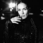Natalia Oreiro Instagram - ⁣ Llegando a lo de @ferdente ⁣ 🖤🎬🖤🎙️🖤 📸 @brunoilusorio 🖤 @mariagorof 🖤 @karinacamporinomkp 🖤 @giachinomatias 🖤 @luligemelli 🖤 @bliss.com.ar 🖤 @turtupab - По дороге на @ferdente 🖤🎬🖤🎙️🖤