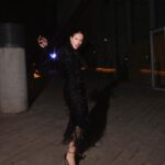 Natalia Oreiro Instagram - ⁣ Llegando a lo de @ferdente ⁣ 🖤🎬🖤🎙️🖤 📸 @brunoilusorio 🖤 @mariagorof 🖤 @karinacamporinomkp 🖤 @giachinomatias 🖤 @luligemelli 🖤 @bliss.com.ar 🖤 @turtupab - По дороге на @ferdente 🖤🎬🖤🎙️🖤