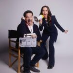 Natalia Oreiro Instagram - ⁣ Hoy se estrena @casimuertapelicula ♥️⁣ Y estamos felices y orgullosos del peliculón que hicimos, junto a un elenco genial! @diegovelazkez #PaolaBarrientos @ariel_staltari @ariel_staltari @violeurtizberea @albertoajaka Y el mejor equipo técnico del mundo mundial!! Gracias, @cinema7films @nonstoptvstudios @particularcrowd @montelona.uy Nos vemos en el cineeeeeee🎬 📸 @brunoilusorio 🕴️ @mariagorof 📹 @2girls_1cam
