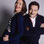 Natalia Oreiro Instagram - ⁣ Hoy se estrena @casimuertapelicula ♥️⁣ Y estamos felices y orgullosos del peliculón que hicimos, junto a un elenco genial! @diegovelazkez #PaolaBarrientos @ariel_staltari @ariel_staltari @violeurtizberea @albertoajaka Y el mejor equipo técnico del mundo mundial!! Gracias, @cinema7films @nonstoptvstudios @particularcrowd @montelona.uy Nos vemos en el cineeeeeee🎬 📸 @brunoilusorio 🕴️ @mariagorof 📹 @2girls_1cam