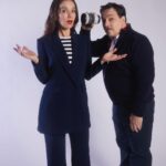 Natalia Oreiro Instagram - ⁣ Hoy se estrena @casimuertapelicula ♥️⁣ Y estamos felices y orgullosos del peliculón que hicimos, junto a un elenco genial! @diegovelazkez #PaolaBarrientos @ariel_staltari @ariel_staltari @violeurtizberea @albertoajaka Y el mejor equipo técnico del mundo mundial!! Gracias, @cinema7films @nonstoptvstudios @particularcrowd @montelona.uy Nos vemos en el cineeeeeee🎬 📸 @brunoilusorio 🕴️ @mariagorof 📹 @2girls_1cam