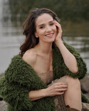 Natalia Oreiro Thumbnail - 66.8K Likes - Most Liked Instagram Photos