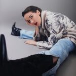 Natalia Oreiro Instagram - ⁣ Somos energía ✨🪐🌞🌙👁️🦋👐🤍 📷 @brunoilusorio 🤍 @rosanjuan 🤍 @espaciomagma 🤍 @castillosfernando 🤍 @luligemelli 🤍 @diegoalfonsouy 🤍 @merynaor 🤍 @fefodiiaz 🤍 @bliss.com.ar