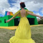 Natalia Oreiro Instagram - ⁣ Empatía 🌸 Trabajo 🌺 Salud 🌻 Amor 🌷 Paciencia 🌼 Música 🪷 Arte 🪻 Cine 💐 Teatro 🌹 Alegría🌿 Gracias a todas las personas que son parte de esta energía ✨ Que el 2024 nos encuentre vivos y conectados al amor ♥️ - Эмпатия ,Работа, Здоровье,Любовь, Терпение,Музыка, Искусство,Кино, Радость. Спасибо всем, кто является частью этой энергии ✨ Пусть 2024 год застанет нас живыми и в любви ❤️