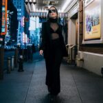 Natalia Oreiro Instagram - ⁣ Salió @revistacaras Gracias @hectormaugeri por acompañarme desde siempre 🖤 ✒️ @sabgalante 📷 @hypedh 🖤 @mariagorof @mergorof 🖤 @hsternofficial 🖤 @luligemelli 🖤 @diegoalfonsouy 🖤 @mai.mor 🖤 @jeesyanez 🖤 @bliss.com.ar 🖤 @veronica.bonomo Nueva York