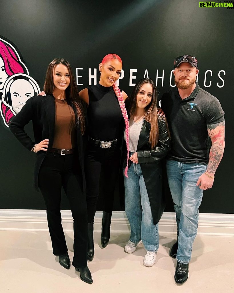 Natalie Eva Marie Instagram - 🚀 I’m deeply passionate about cutting-edge health, longevity, and anti-aging treatments, both in my personal life and in my professional endeavors. At NEM Recovery Centers, we’re committed to introducing innovative treatments to our clients, aiding in the recovery from the damages caused by drug and alcohol abuse. 🙏🏽🙌🏽I’m excited to collaborate with Ernie @ewcolling and the dedicated team at @transcendhrt .Together, we share a strong belief in making these advanced treatments and concierge care (from consults, to bloodwork scheduling and evaluation to ground breaking treatments and medication) accessible and affordable for everyone. 🧬🚀Our partnership in 2024 promises to be a game-changer in improving lives. Don’t miss our upcoming podcast, where we’ll delve into Transcend’s vision and commitment to enhancing the lives of veterans, those recovering from addiction, and the wider community, ensuring they lead longer, healthier lives! - HEALTH IS WEALTH 🙏🏽🙌🏽 🌡️🧬http://www.transcendcompany.com/NEM - Also big shout out to @ewcolling on his BDAY 🥳🥳😭