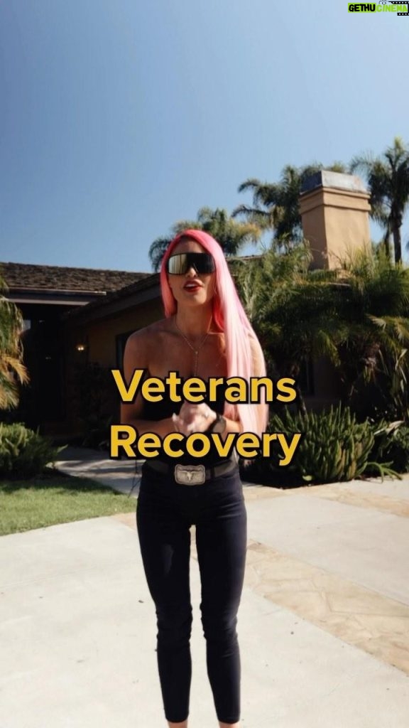 Natalie Eva Marie Instagram - 🇺🇸 To all our brave veterans, thank you for your service and sacrifice. Remember, you’re not alone; if you ever need assistance or someone to talk to, please reach out. Call us at 866-352-2006. We’re here for you. ❤️ #SupportOurVeterans #VeteransMatter #CommunitySupport