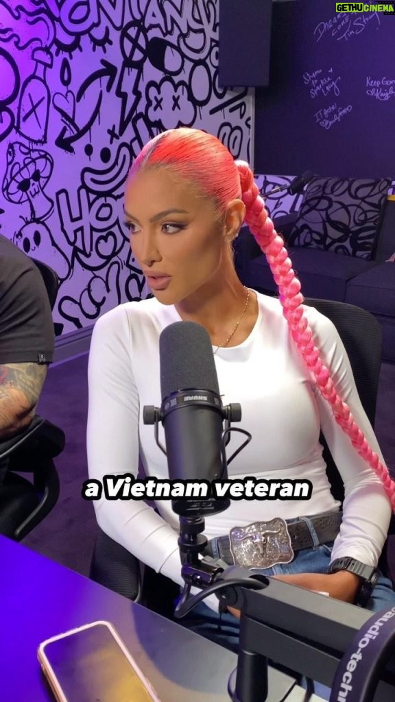 Natalie Eva Marie Instagram - Are you a veteran struggling with alcoholism, substance abuse, PTSD, or mental health issues? Reach out to us now, we’re here to help. ☎️ Call us today at 866-930-4673 and start your journey towards healing and recovery immediately. We help hundreds of veterans every year and we’re ready to give you the support you deserve. #sobriety #sober #vets #veterans #thehopeaholics #hope #support #heretohelp #mentalhealth #ptsd #trauma #addiction #wedorecover #recovery #soberpodcast