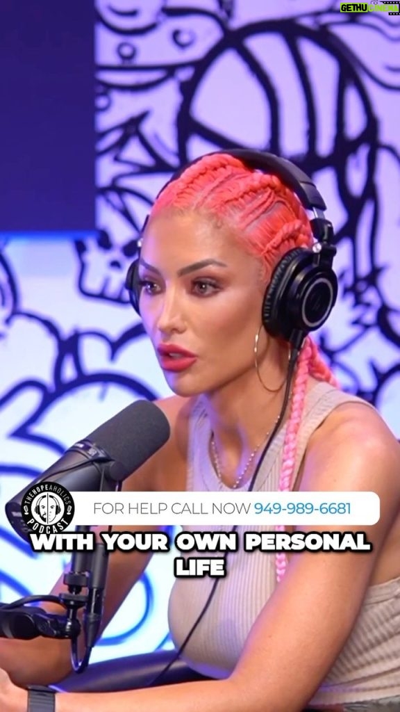 Natalie Eva Marie Instagram - Full Episode drops soon: A day filled with inspiration and wisdom! The incredible Natalie Eva Marie (@natalieevamarie) and the ever-inspiring Tim Storey (@timstoreyofficial) cohosted an enlightening podcast together, joined by the remarkable Emily Ford (@itsemily ). Their synergy was absolutely captivating as they delved into powerful discussions and shared their incredible journeys. Prepare to be uplifted and motivated by their profound insights! 🌟💪 #WomenInspiringWomen #PowerfulConversations #NatalieEvaMarie #TimStorey #EmilyFord”