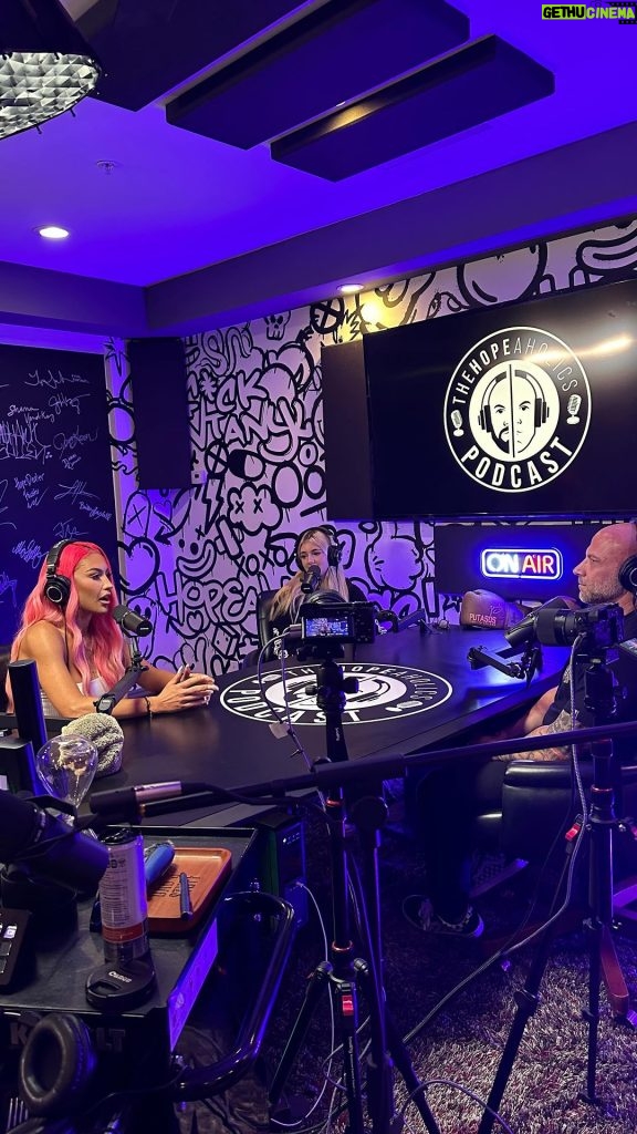 Natalie Eva Marie Instagram - 🎙️✨ Big news, everyone! 🚀 After hearing your requests, we’ve condensed our full-length podcast episodes into bite-sized, power-packed 10 to 15 minutes! 🎉 Get ready for a shorter, punchy version that delivers the recovery insights you need in record time. 🌟 The premiere drops today—stay tuned for the first episode and get ready to be inspired and empowered! 💪💙 #ShortAndSweet #RecoveryInMinutes #PodcastPremiereToday #sobermovement #sober #soberlife #soberlifestyle
