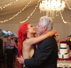 Natalie Eva Marie Instagram - Happy Happy birthday to the dopest #Dad in the world! I love you so much, thank you for all that you have done and continue to do for our family!
-
You have  showed me strength, determination, honor, respect, always going above and beyond for our family! He has told me no matter what it is, if I want it bad enough...all I have to do is truly believe in myself🙏🏽….followed with "You get what you put into something" so make sure you PUT in the WORK !! (I have him in my head saying that everyday :)
-
Wishing you the best Birthday dad I love you, and am very #Grateful to have a father like you hope you have a fantastic day and will see you soon to celebrate 🎉 with a sliver of cake 🍰 and remember not to much cake let’s keep that #BloodSugar under control 😀😘
-

#HeIsTheLifeOfTheParty #ItalianStallion