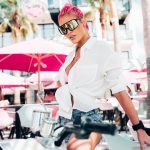 Natalie Eva Marie Instagram – “Remember no one can make you feel inferior without your consent.” 💫
–
-Eleanor Roosevelt
–
Happy Thursday Let’s Go Get It 🦾
–
#OnedayAtATime #LFG #Believe Ibiza, Spain