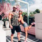 Natalie Eva Marie Instagram - “Remember no one can make you feel inferior without your consent.” 💫 - -Eleanor Roosevelt - Happy Thursday Let’s Go Get It 🦾 - #OnedayAtATime #LFG #Believe Ibiza, Spain