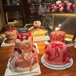Natapohn Tameeruks Instagram - 🎂🤣🦋🌹👨🏼‍🍳🎷🍷🍾🎤💃🏻🤍💋🫂 el Willy Kitchen