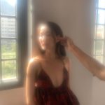 Natapohn Tameeruks Instagram - 💋