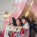 Natapohn Tameeruks Instagram - Congrats to both of you na ka @janesuda 🌹 @mayaberrie #SabinaLovesJanesuda