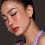Natapohn Tameeruks Instagram - “FACE FILTER” Face filter may alter your appearance, but it can’t hide your true self #TaewCalendarSet2024