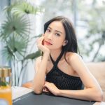 Natapohn Tameeruks Instagram - Born to express, not to impress🥱😴