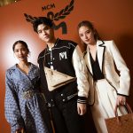 Natapohn Tameeruks Instagram - Discover MCM Lauretos Pop up store at M Fl, Thara Hall, Iconsiam @mcmthailand #MCMThailand #MCMLauretos #MCMLauretosPopup