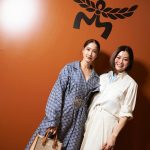 Natapohn Tameeruks Instagram - Discover MCM Lauretos Pop up store at M Fl, Thara Hall, Iconsiam @mcmthailand #MCMThailand #MCMLauretos #MCMLauretosPopup
