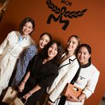 Natapohn Tameeruks Instagram - Discover MCM Lauretos Pop up store at M Fl, Thara Hall, Iconsiam @mcmthailand #MCMThailand #MCMLauretos #MCMLauretosPopup
