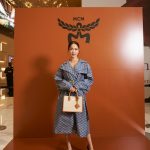 Natapohn Tameeruks Instagram - Discover MCM Lauretos Pop up store at M Fl, Thara Hall, Iconsiam @mcmthailand #MCMThailand #MCMLauretos #MCMLauretosPopup