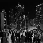 Nate Berkus Instagram - Celebrating another year with the best #NateBerkusAssociates team. Cheers to this hard-working, talented group of people—we couldn’t do it without you!