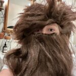 Nate Berkus Instagram - We’re into costumes these days