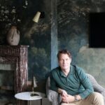 Nate Berkus Instagram - My nighttime ritual actually starts in the morning when I make the bed with fresh sheets (from @natehome, of course). It’s a habit I highly recommend! That way, come bedtime, you’re always climbing into a well-made bed, perfect to then unwind with a good book before you go to sleep.