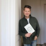 Nate Berkus Instagram - For November’s #NatesReads I wanted to highlight “I’m not a mourning person” by my friend, the wonderful @crazysexykris. Most everyone could benefit from reading this book in my opinion. Head to my story or the link in my bio to shop!