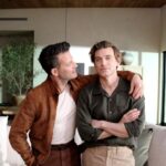 Nate Berkus Instagram - For our Voyage collection with @livingspaces, we wanted updated pieces inspired by our favorite coastlines. Shop in my story and at the link in my bio. #NJforLS