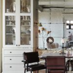 Nate Berkus Instagram - The meals that happen at this table are my favorite 🍽️