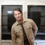 Nate Berkus Instagram - When I look back on my younger self, I always hoped I would be creating beautiful things, but I don’t think I ever imagined it would all look like this. An incredible family that always comes first, a design firm I built with the help of many inspiring, creative, and truly talented people, and a home collection that reflects everything I have learned in the last nearly 30 years of design.