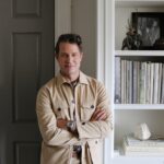 Nate Berkus Instagram - This was a fun one to remember… head to the link in my story to see the full story that was featured in O, The Oprah Magazine, back in 2007.