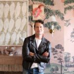 Nate Berkus Instagram - I have always said that design trends come and go, but vintage furniture is timeless. I have the same approach when it comes to designing my collection for @natehome. Each product was developed with the intention that it will stand the test of time and not just be a trend moment. Head to the link in my bio or my story to shop the full collection.