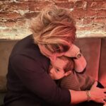 Nate Berkus Instagram - Holding everyone extra close this year ❤️