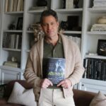 Nate Berkus Instagram - This month’s #NatesReads is “Astor” by @andersoncooper & @katherinebhowe. I highly recommend adding this read to your shelf if you are as fascinated by these legacy families as I am!