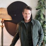 Nate Berkus Instagram - Wishing everyone a happy & safe 2024 🎊