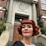 Nathalie Boltt Instagram - Preacher, teacher, funny creature.