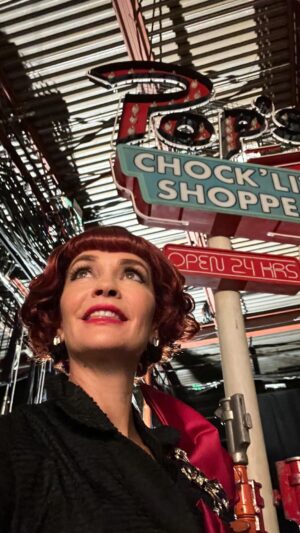 Nathalie Boltt Instagram - Farewell Penelope Blossom! That’s a series wrap on Nat Boltt! Seven seasons of divine gowns, unthinkable tyranny and good old bad parenting. Au revoir y’all. We had a ball didn’t we? Thank you for watching.🙏🏽 🥀#riverdale #penelopeblossom #reddahlia #gargoyleking #blackhood #nun #preacher #teacher #screecher #mumsiedearest #nomorewirehangers #sugarman #mapleclub #madam #dominatrix #thistlehouse #thornhill #cherylblossom #jasonblossom #julianlossom #sistersofquietmercy #sistersofquietmercyjailbreak #livinginthewalls #hidinginthebushes #thirddegreeburns