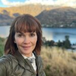 Nathalie Boltt Instagram - A remarkable place to be. #QtownNZ