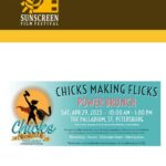 Nathalie Boltt Instagram - Join me @natbolttdirector and Marvel Studios VP Mitch Bell at @sunscreenffstpete next week! This outstanding Academy Award accredited festival has been attracting a wicked range of talent and will host not only amazing films including our hilarious short, @a.t.a.c.k_the_short_film , but awesome panels and workshops. I’ll see you at the Chicks Making Flicks brunch where I talk about directing Riverdale and my upcoming feature films, plus I’ll be talking with Mitch and more on the director-producer panel. Look out for @jessekove and @martinkove #cobrakai as well as Corin Nemec (Parker Lewis Can’t Lose), Paul Wilson (The First Lady), Naomi Grossman (American Horror Story), Mary Rachel Quinn (Fear The Walking Dead). #sunscreenfilmfestival #florida #stpetersburg #natboltt #director #actor #writer #riverdale #ATACKshortfilm #HolyDaysFilm #SweetChildofMineFilm @natbolttdirector @nelsonhleis @vanessaonfire @garfieldawilson @morecowbellmore @hansumlum @alifroggatt @aliyahobrien @characterstalentagency @helenpandosmgt @h4hagency @hollywoodshorts Photo Credit: @noahasanias