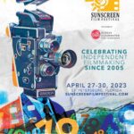 Nathalie Boltt Instagram - Join me @natbolttdirector and Marvel Studios VP Mitch Bell at @sunscreenffstpete next week! This outstanding Academy Award accredited festival has been attracting a wicked range of talent and will host not only amazing films including our hilarious short, @a.t.a.c.k_the_short_film , but awesome panels and workshops. I’ll see you at the Chicks Making Flicks brunch where I talk about directing Riverdale and my upcoming feature films, plus I’ll be talking with Mitch and more on the director-producer panel. Look out for @jessekove and @martinkove #cobrakai as well as Corin Nemec (Parker Lewis Can’t Lose), Paul Wilson (The First Lady), Naomi Grossman (American Horror Story), Mary Rachel Quinn (Fear The Walking Dead). #sunscreenfilmfestival #florida #stpetersburg #natboltt #director #actor #writer #riverdale #ATACKshortfilm #HolyDaysFilm #SweetChildofMineFilm @natbolttdirector @nelsonhleis @vanessaonfire @garfieldawilson @morecowbellmore @hansumlum @alifroggatt @aliyahobrien @characterstalentagency @helenpandosmgt @h4hagency @hollywoodshorts Photo Credit: @noahasanias
